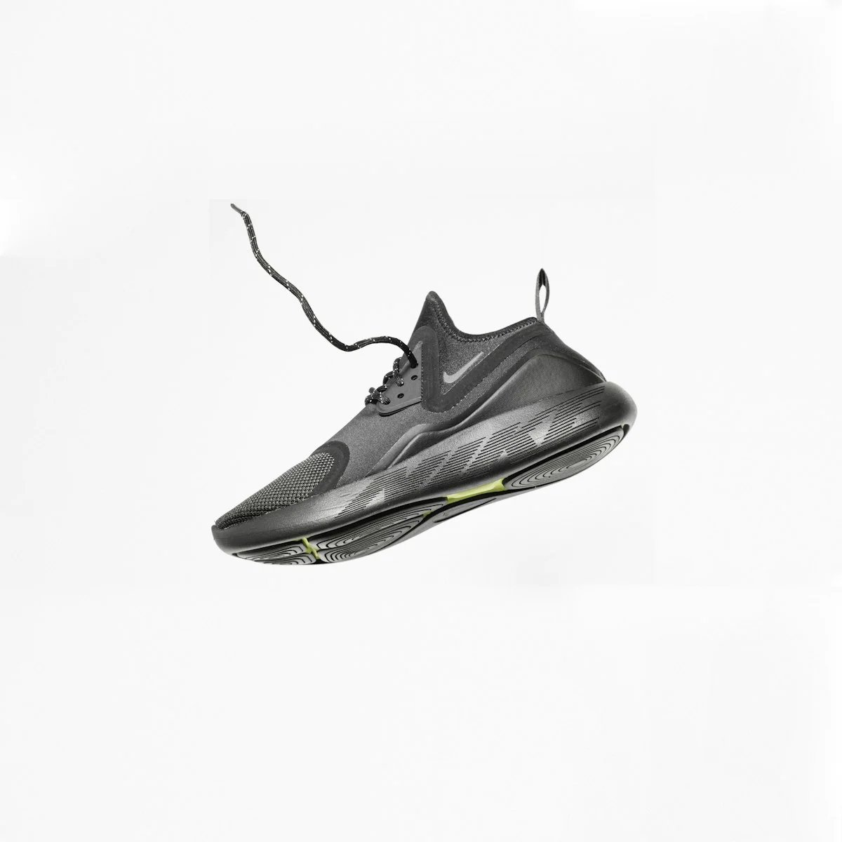 Retro Koşu Sneaker