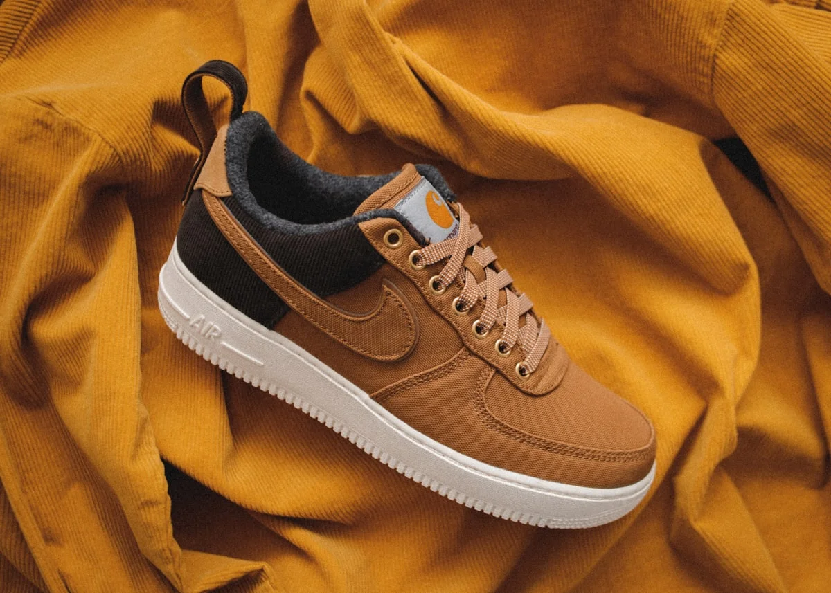 Süet Sneaker